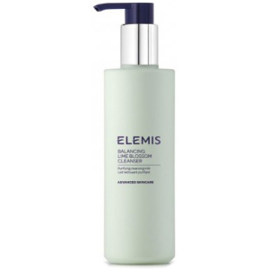 купити Молочко, що очищає, для комбінованої шкіри Квіти Липи Elemis Balancing Lime Blossom Cleanser 200 мл (641628001675)