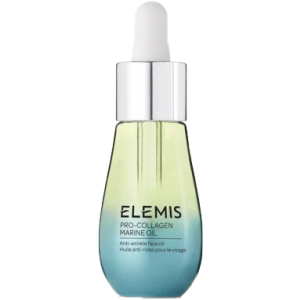 Масло для лица Про-Коллаген Морские водоросли Elemis Pro-Collagen Marine Oil 15 мл (641628501625)