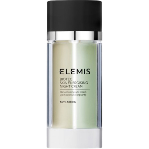 Нічний крем Біотек Активатор Енергії Elemis Biotec Skin Energising Night Cream 30 мл (641628501908) рейтинг