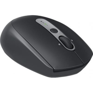 купить Мышка Logitech M590 Silent Graphit (910-005197)