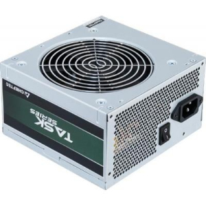 Блок питания CHIEFTEC 500W Task (TPS-500S) в Луцке