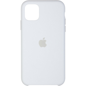 Панель ArmorStandart Solid Series для Apple iPhone 11 Pro White