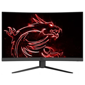 хорошая модель ЖК монитор MSI Optix G32C4