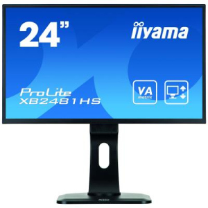 купити Монітор iiyama XB2481HS-B1