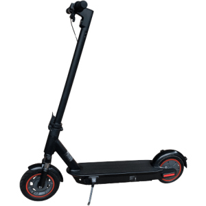 Електросамокат Street Scooter M10-15000 Black в Луцьку