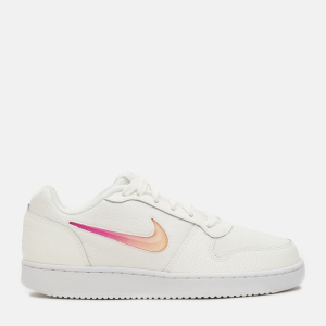 Кеди Nike Wmns Ebernon Low Prem AQ2232-100 38 (7) 24 см Молочні (192499314208)