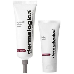 Ночной крем для лица Dermalogica Overnight Retinol Repair 0.5% Восстанавливающий с ретинолом 30 мл (666151060494) надежный