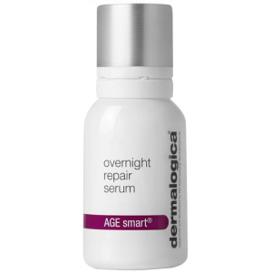 Нічна сироватка Dermalogica Overnight Repair Serum Відновлююча 15 мл (666151060753) надійний