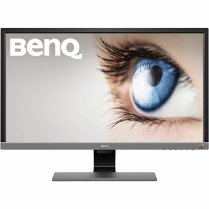 Монітор BENQ EL2870UE Metallic Grey