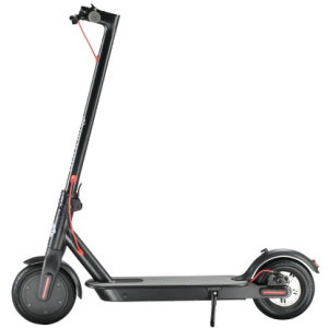 Електросамокат Street Scooter S2-6600 Black в Луцьку