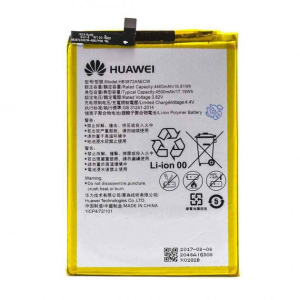 Акумулятор Original (PRC) Huawei Honor Note 8 / HB3872A5ECW краща модель в Луцьку