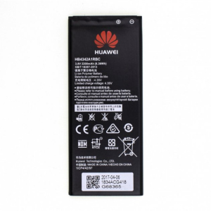 Аккумулятор ААА HUAWEI HONOR 4A/HB4342A1RBC Original в Луцке