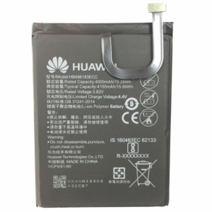 Аккумулятор Huawei HB496183ECC, Enjoy 6 рейтинг