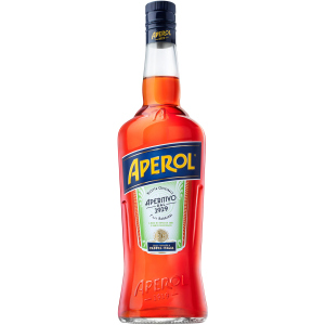 купить Аперитив Aperol Aperetivo 1 л 11% (8002230000012)