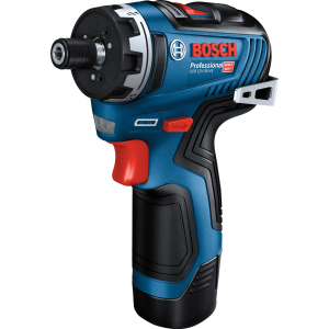 Аккумуляторная дрель-шуруповерт Bosch Professional GSR 12V-35 HX (06019J9101)