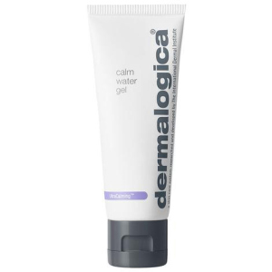 Зволожувач гель для обличчя Dermalogica Calm Water Gel для чутливої ​​шкіри 50 мл (666151032057) краща модель в Луцьку