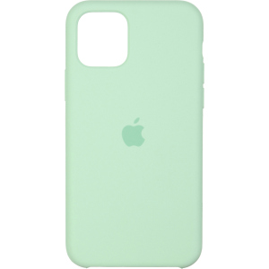 Панель ArmorStandart Silicone Case для Apple iPhone 11 Pro Pistachio (ARM59044) рейтинг