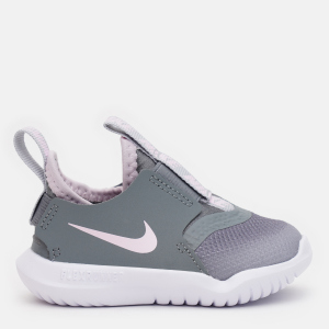 Кроссовки детские Nike Flex Runner (Td) AT4665-018 19.5 (4C) Серые (194502484564) в Луцке