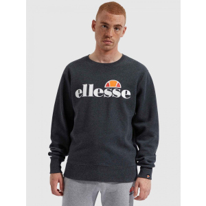 Світшот Ellesse SHC07930-DKGRMARL XXL Темно-сірий (5057677822393) рейтинг