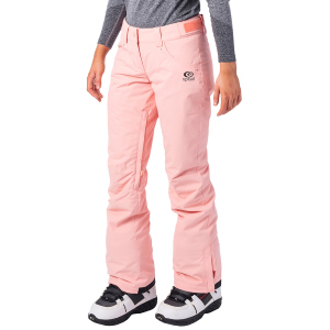 Горнолыжные брюки Rip Curl SGPBJ4-9668 S Розовые (9353970085289) лучшая модель в Луцке