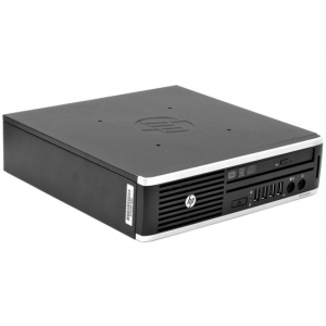 Системний блок HP Compaq 8200 Elite Intel Core i5-2500s/4 Гб/250 Гб