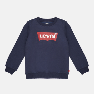 Світшот дитячий Levi's LVB Batwing Crewneck 9E9079-U09 146-152 см (3665115046342) в Луцьку