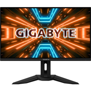 хороша модель Монітор 32" Gigabyte M32Q Gaming Monitor