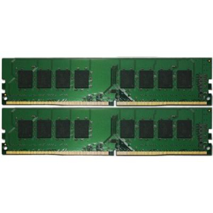 Модуль памяти для компьютера DDR4 32GB (2x16GB) 2400 MHz eXceleram (E43224AD)