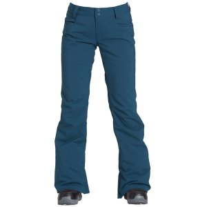 Брюки для сноуборду Billabong Terry Q6PF09-124 M Сині (3664564592899) ТОП в Луцьку