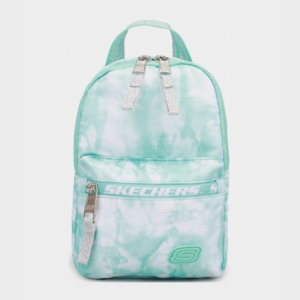 Жіночий рюкзак Skechers Mini Backpack A2529 SC BLU (067914065761) в Луцьку