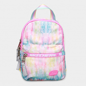 Жіночий рюкзак Skechers Mini Backpack A2529 SC MLT (067914065716) надійний
