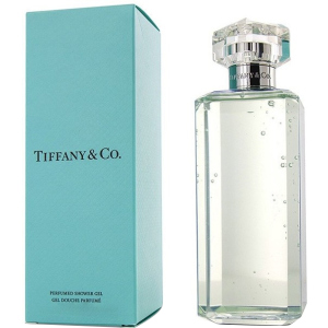 Гель для душа Tiffany & Co 200 мл (3614222402312) лучшая модель в Луцке