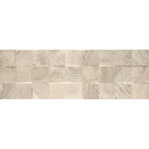 плитка Paradyz Daikiri 25x75 wood struktura kostki beige ТОП в Луцьку