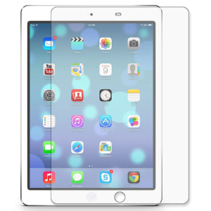 Протиударна захисна плівка Remax для Apple iPad Air Матова краща модель в Луцьку