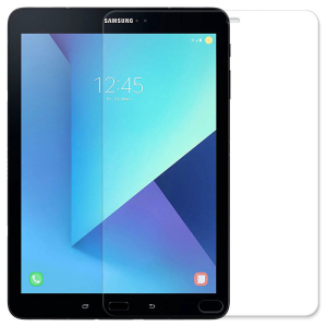 Противоударная защитная пленка Remax для Samsung Galaxy Tab S3 9.7 T825 Прозрачная Передняя и задняя ТОП в Луцке