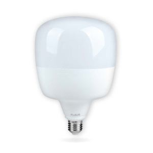 Лампа LED T BULB KLAUS 40W 6500K E27 лучшая модель в Луцке