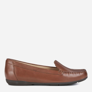 купити Мокасини Geox D Annytah Moc D04BMA/00043/C0013 37.5 Brown (8054730744170)