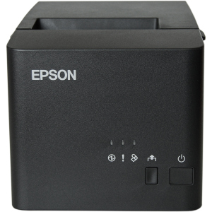 POS-принтер Epson TM-T20X Ethernet (C31CH26052) краща модель в Луцьку