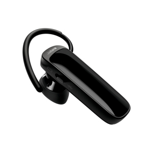 Bluetooth-гарнітура Jabra Talk 25 Black ТОП в Луцьку