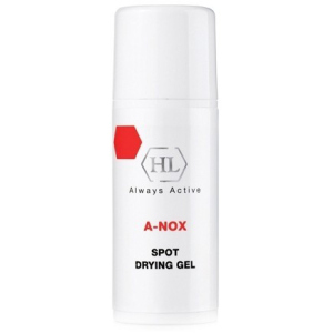 Підсушуючий лосьйон Holy Land A-nox Drying Lotion 125 мл (7290101322498) краща модель в Луцьку