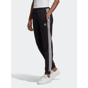 Спортивні штани Adidas Slim Pants GD2255 XS/S Black (4064039430449) краща модель в Луцьку