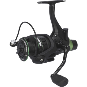 Катушка Mikado Baitrunner Nexton 4005 FD (KDA115-4005FD) в Луцке