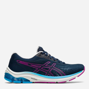 Кроссовки ASICS Gel-Pulse 12 1012A724-404 39.5 (8) 25 см BLU/VLT (4550329349039)