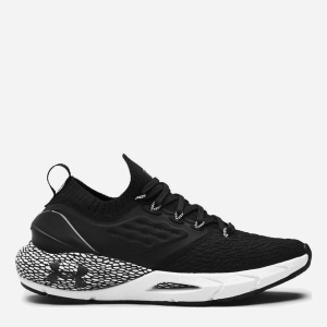 хороша модель Кросівки Under Armour W Hovr Phantom 2 3023021-003 36.5 (6) 23 см Чорні (194511821527)