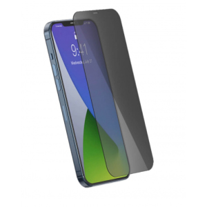 Защитное стекло Blueo 2.5D 2.5D Full Cover Anti-Spy для Apple iPhone XR надежный