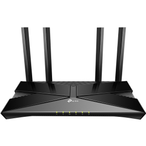 Маршрутизатор TP-LINK Archer AX1500 в Луцке