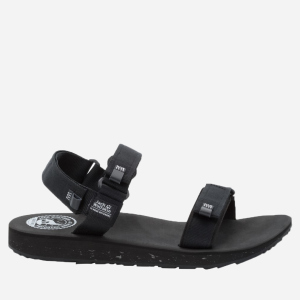 Сандалії Jack Wolfskin Outfresh Sandal M 4039441-6078 47 (12) 29.3 см (4060477450797) краща модель в Луцьку