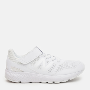 Кроссовки детские New Balance 570 YT570WG 34.5 (2.5) Белые (739980511793) ТОП в Луцке