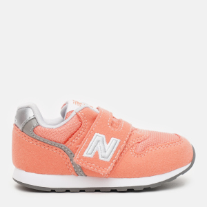 Кросівки дитячі New Balance 996 IZ996CCP 22.5 (6) Коралові (194768710254) краща модель в Луцьку