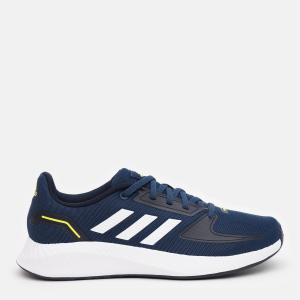 Кросівки дитячі Adidas Runfalcon 2.0 K FY9498 33 (1) Crenav/Ftwwht/Legink (4064036729041) ТОП в Луцьку